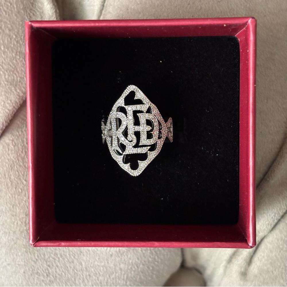RED Taylor Swift Ring